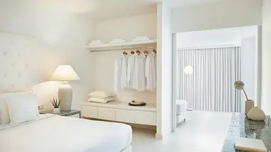 Grecotel LUX ME White