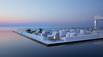 Grecotel LUX ME White