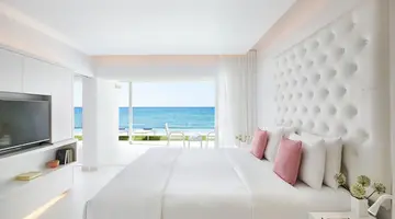 Grecotel LUX ME White