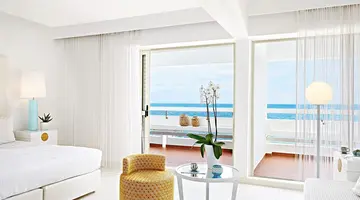 Grecotel LUX ME White