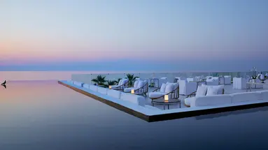 Grecotel LUX ME White