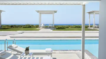 Grecotel LUX ME White