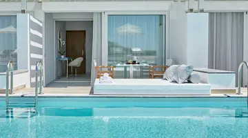 Grecotel LUX ME White