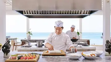 Grecotel Lux Me White