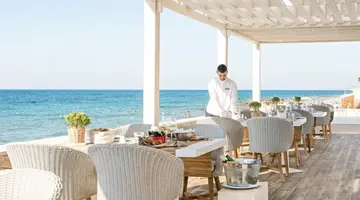Grecotel Lux Me White