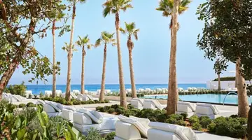 Grecotel Lux Me White