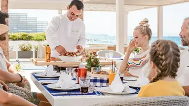 Grecotel LUX ME White