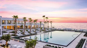 Grecotel LUX ME White