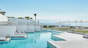 Grecotel LUX ME White
