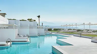 Grecotel LUX ME White
