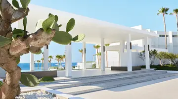 Grecotel LUX ME White