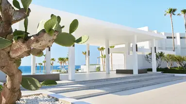Grecotel LUX ME White