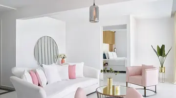 Grecotel LUX ME White