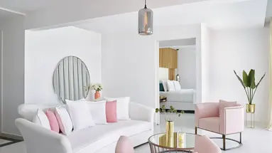 Grecotel LUX ME White
