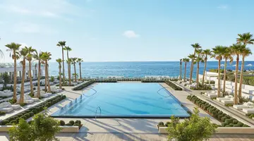 Grecotel LUX ME White