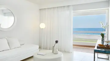 Grecotel LUX ME White