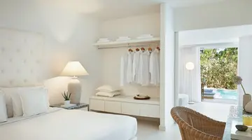 Grecotel LUX ME White