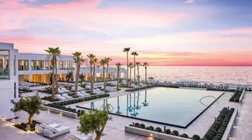 Grecotel Lux Me White