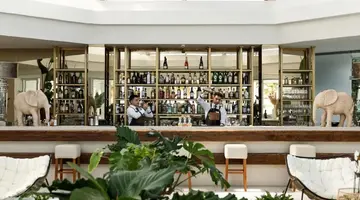 Grecotel Lux Me White