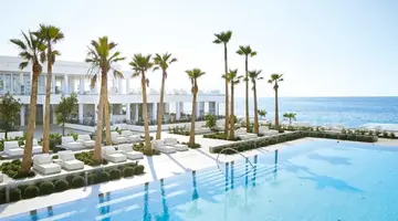 Grecotel Lux Me White