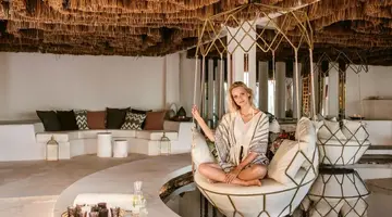 Grecotel Lux Me White
