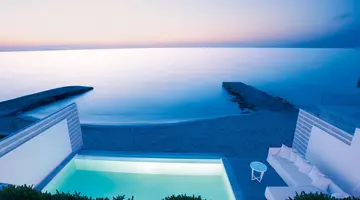 Grecotel LUX ME White