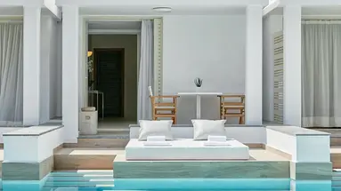 Grecotel LUX ME White