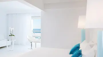 Grecotel LUX ME White