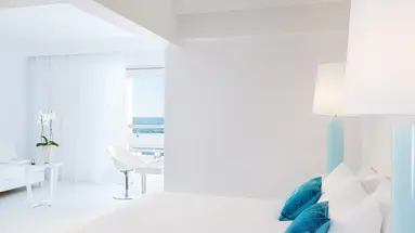 Grecotel LUX ME White