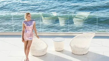 Grecotel LUX ME White