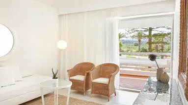 Grecotel LUX ME White