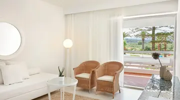 Grecotel LUX ME White