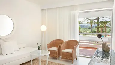 Grecotel LUX ME White