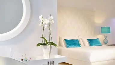 Grecotel LUX ME White