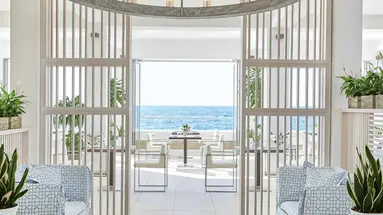 Grecotel LUX ME White