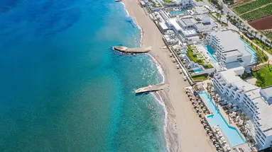 Grecotel LUX ME White