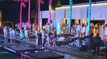 Grecotel Lux Me White