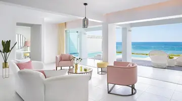 Grecotel LUX ME White