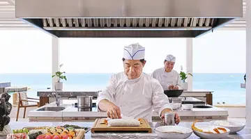 Grecotel LUX ME White