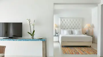Grecotel LUX ME White
