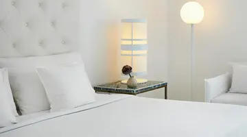 Grecotel LUX ME White