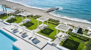 Grecotel Lux Me White