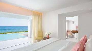 Grecotel LUX ME White