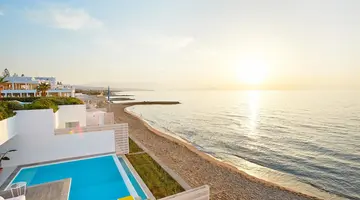 Grecotel LUX ME White