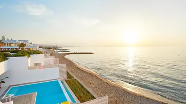 Grecotel LUX ME White