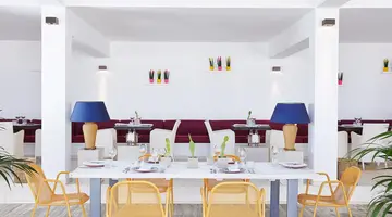 Grecotel LUX ME White