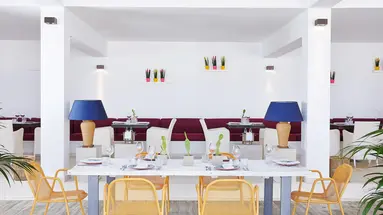 Grecotel LUX ME White