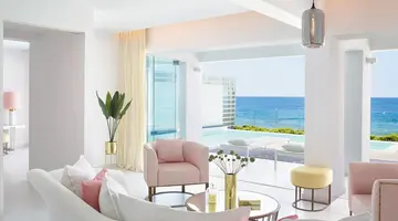 Grecotel LUX ME White