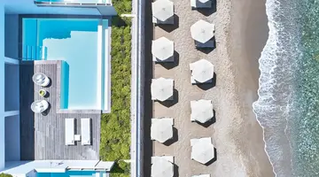 Grecotel LUX ME White