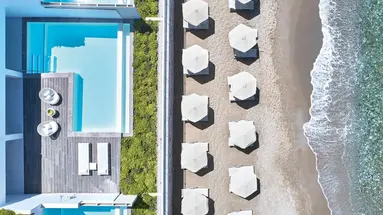 Grecotel LUX ME White